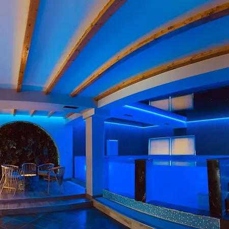 Prince Of Lake Hotel-2