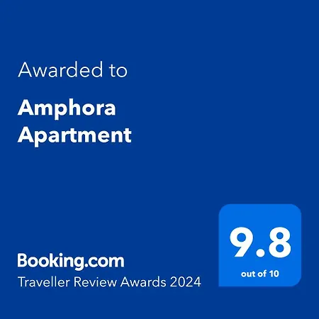 Amphora Apartment-2