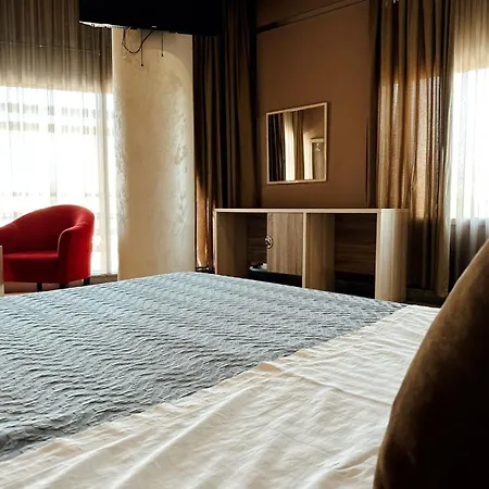 Hotel Terminal Tirana-2