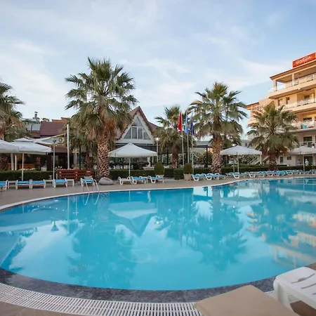 Godija Hotel & Suites-2