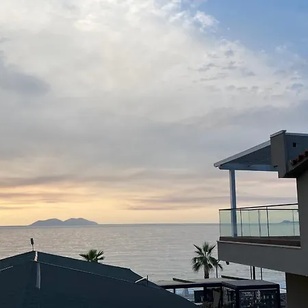 Villa Tramonto Vlore-3