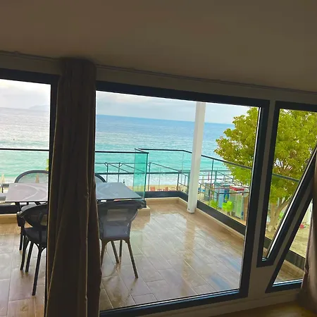 Villa Tramonto Vlore-2