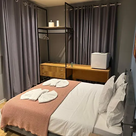Hotel Tirona-2