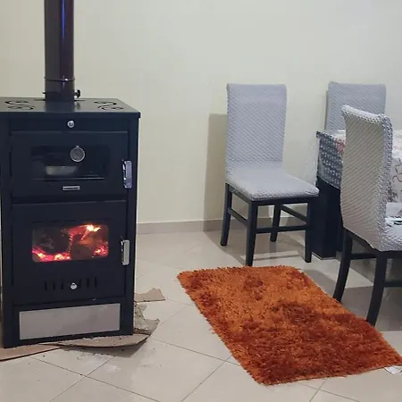 Dervishaj Apartments-3