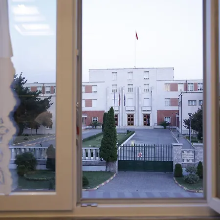 2 Single Bedroom Tirana-3