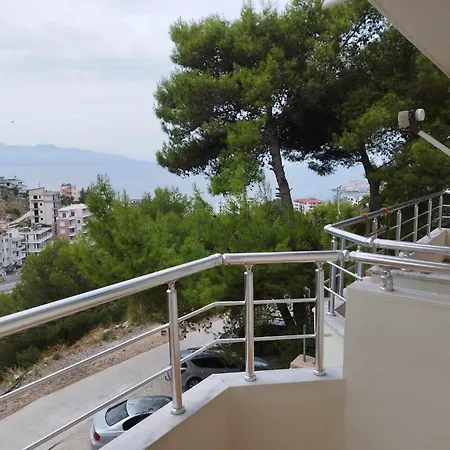 Apartament Gjergji-2