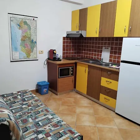 Apartament Gjergji-3