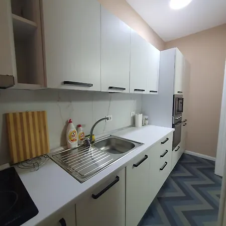 Lovely Apartment In The Center-3