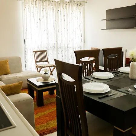 Eka Luxury Apartments-2
