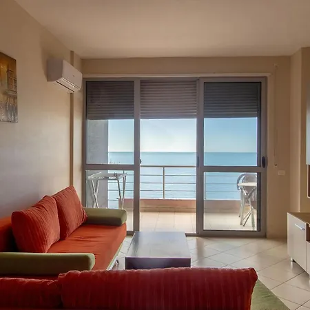Blue Sky Apartaments-3