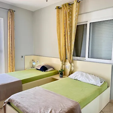 Design Sea View Apartment-3