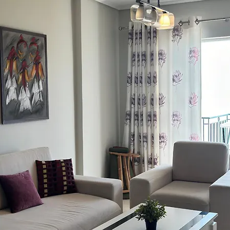 Design Sea View Apartment-2