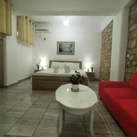 Sunset Guest House-3