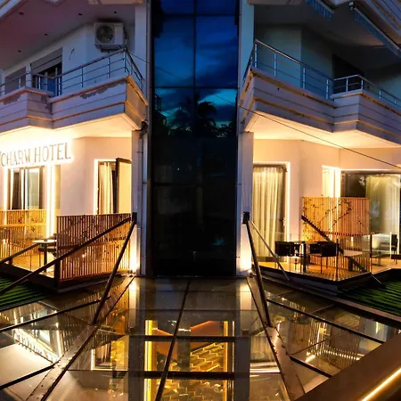 Charm Hotel-2