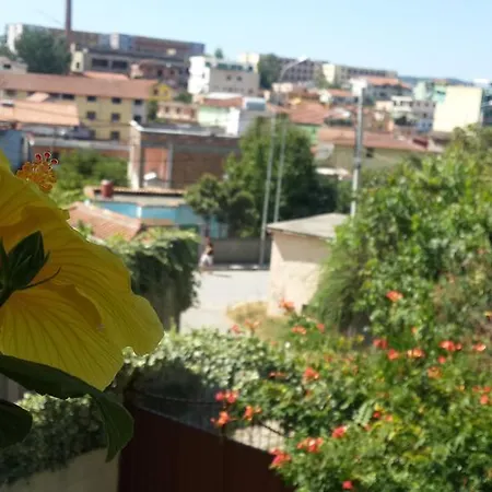 Rooms Primavera Vila-2