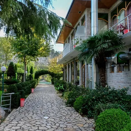 Buna Park Hotel-2
