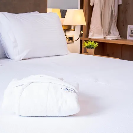Amfora Hotel & Spa-3