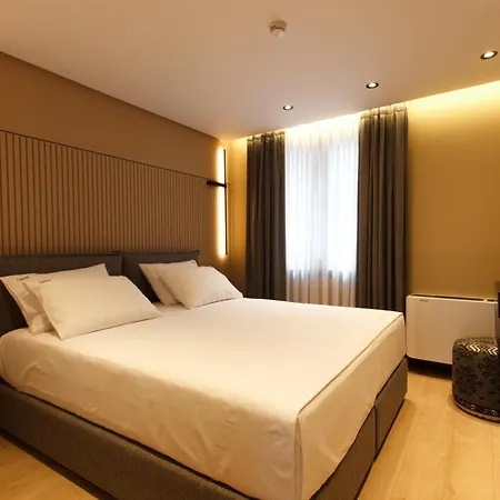 Caramel Boutique Hotel-3