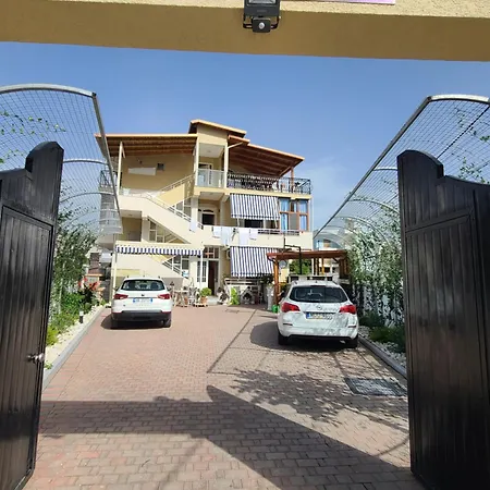 My Apartments Durres-3