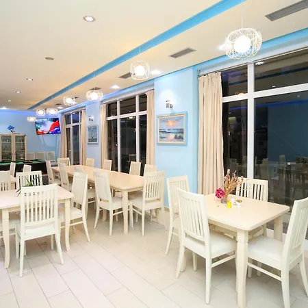 Aqua Blue Hotel-2