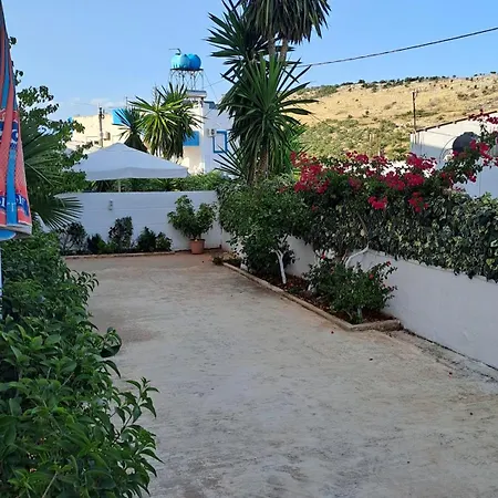 Hotel Vila Ali-3