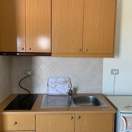 Studio Apartments Rizarjo-3