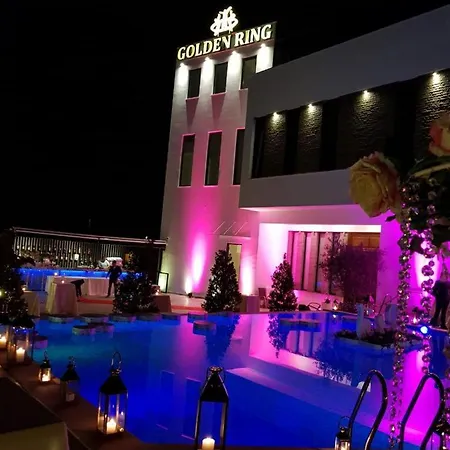 Golden Ring Resort-3