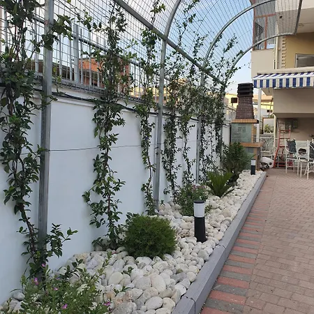My Apartments Durres-2