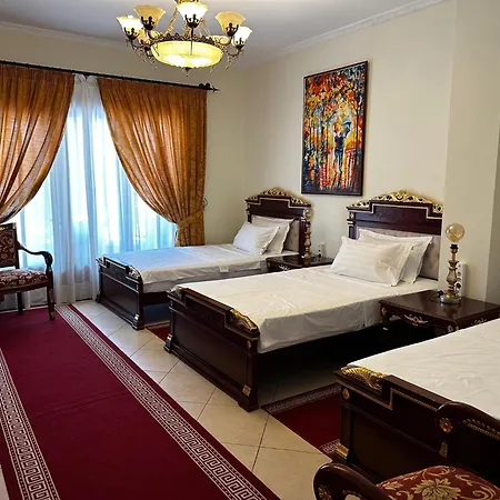 Dinasty Hotel-3