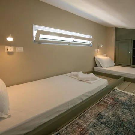 Hotel Vila 11-3
