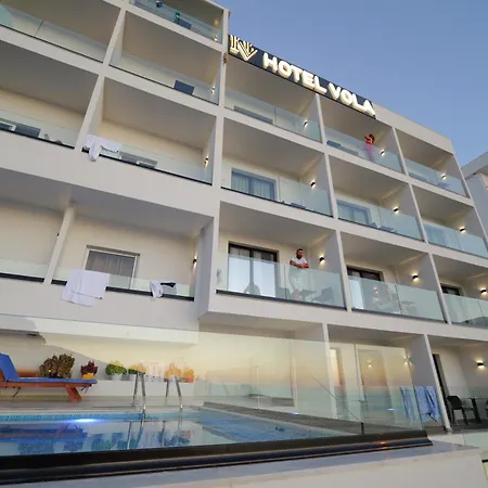 Hotel Vola-2