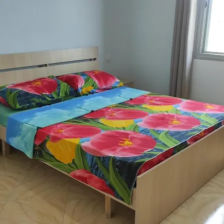 Guesthouse Isolde-2