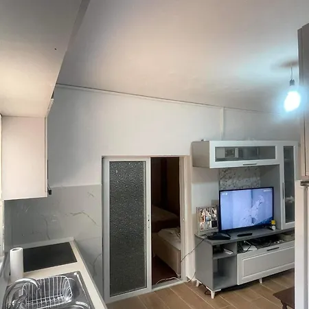 Hotel Gjika-3