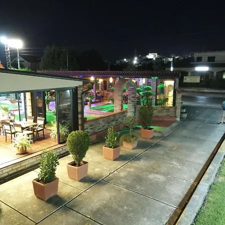 Drini Hotel-3