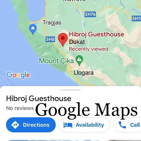 Hibroj Guesthouse-2