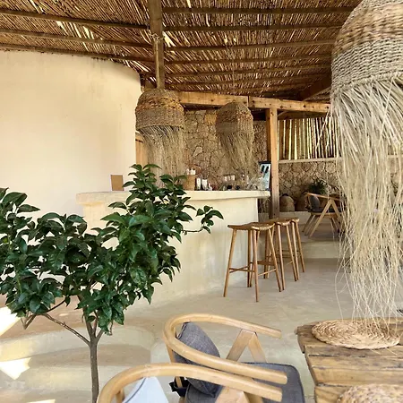 Le Reve Boutique Hotel-3