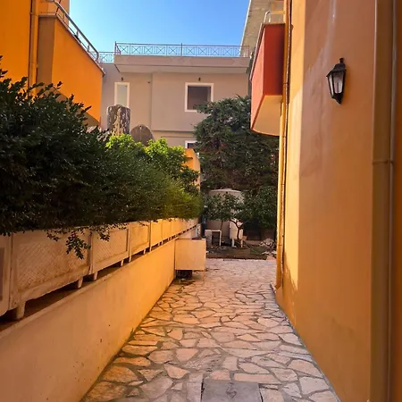 Belix Hotel Apartments, Near The Beach-3