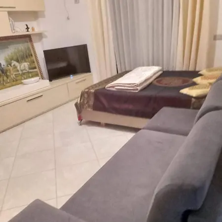 Jey Vlora Apartaments-2
