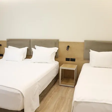 B&B Champagne, Vlore Bay-3