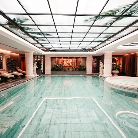 Xheko Imperial Luxury Hotel & Spa-3