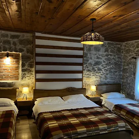 Molla Guest House-3