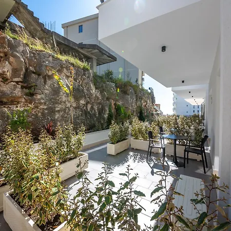 Azure Inn Hotel-2