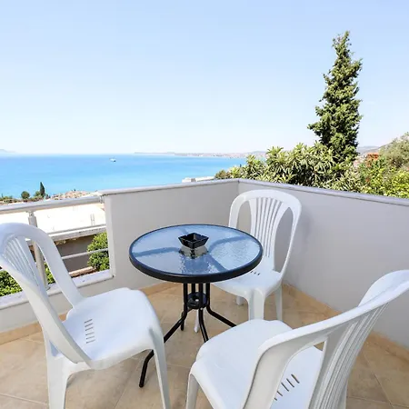 Villa Luisanna Free Parking-3