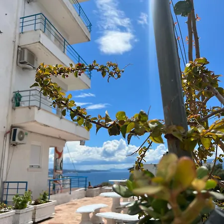 Hotel Leon Sarande-3