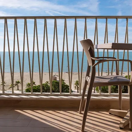 Fllad Resort&SPA Durres-2