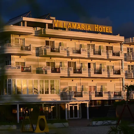 Villamaria Hotel-2