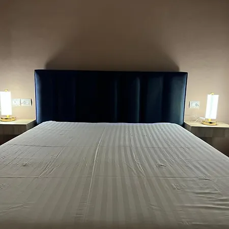 Drion Apartment-2