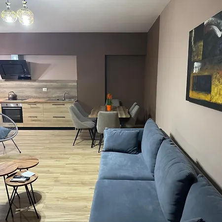 Drion Apartment-3