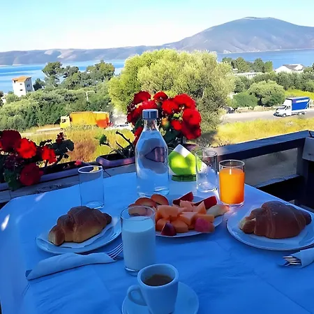 Hotel Sirena-2