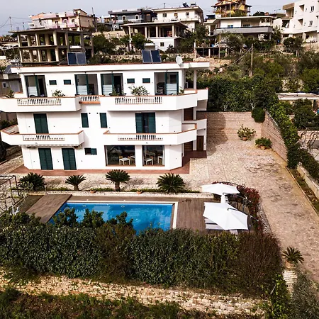 Villa La Quiete - Adults Only-3